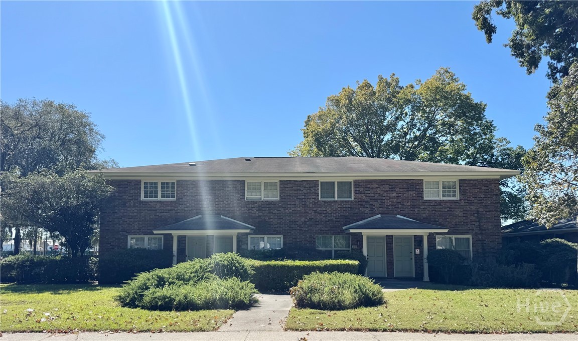 Photo 1 of Multi family home for sale at 3 Berkley Pl, Savannah, GA 31405 | MLS# SA364989 | Listing updated on 2026-10-28