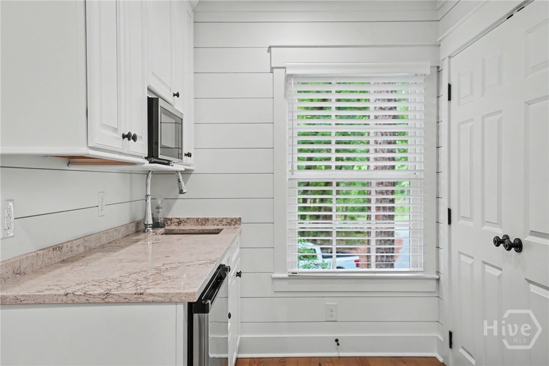 Carriage House