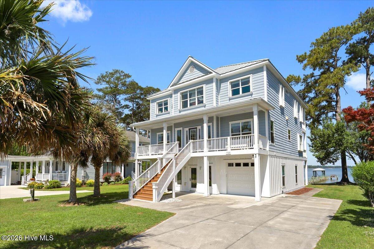 720 Willbrook Circle,Sneads Ferry