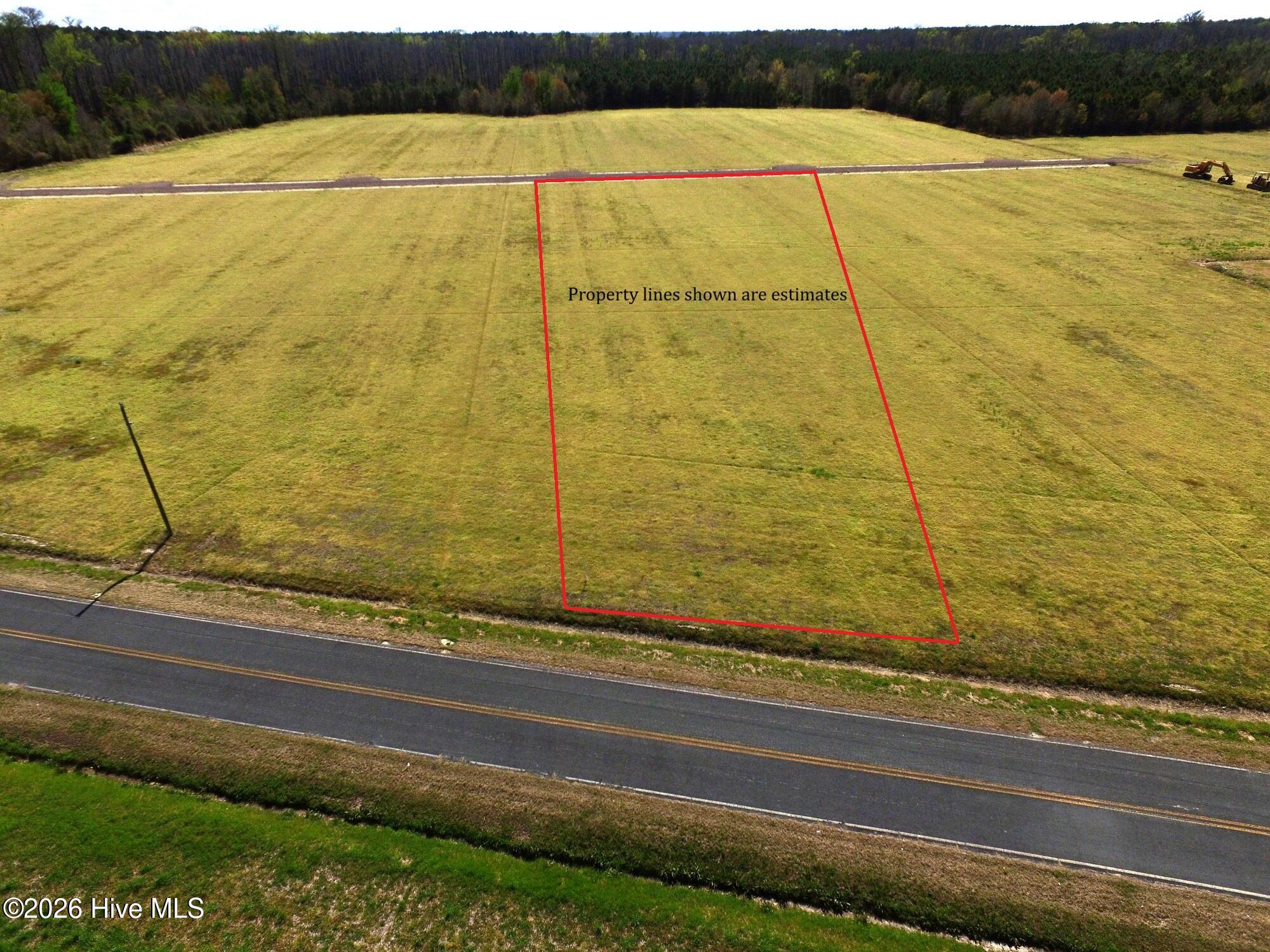 238 Camp Perry, Hertford, North Carolina, 0 ,Residential land,For sale,Camp Perry,100564227