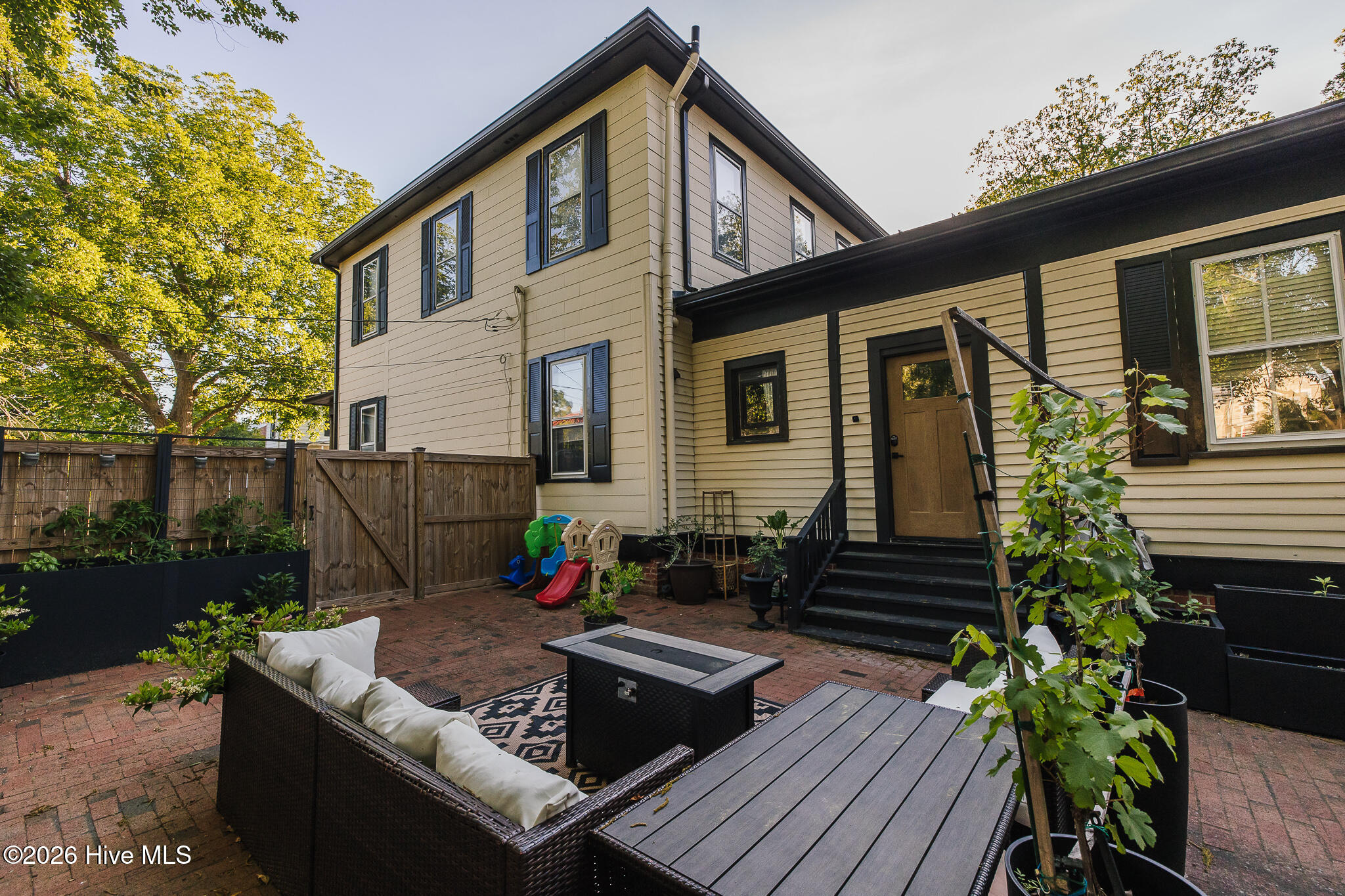 615 New Street,New Bern