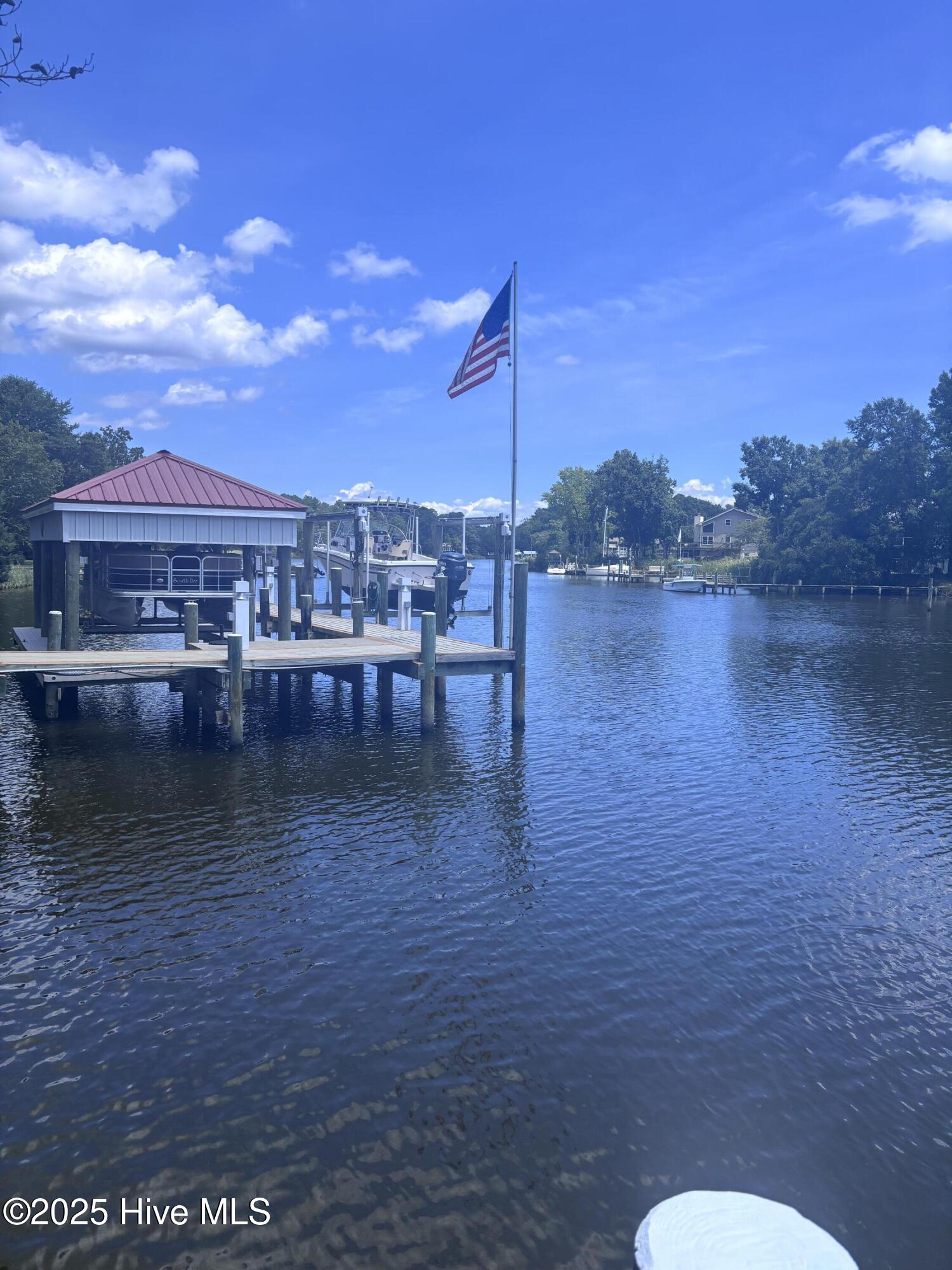 398 Smith Creek Road, Oriental, NC, 28571