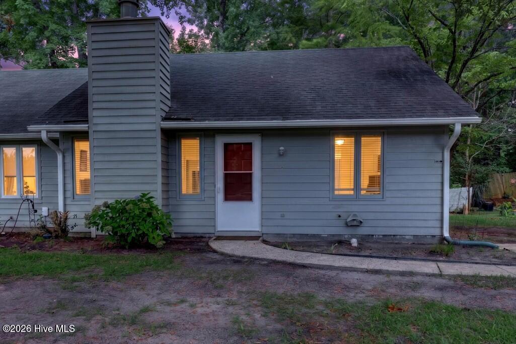 1500 Princeton Lane,New Bern