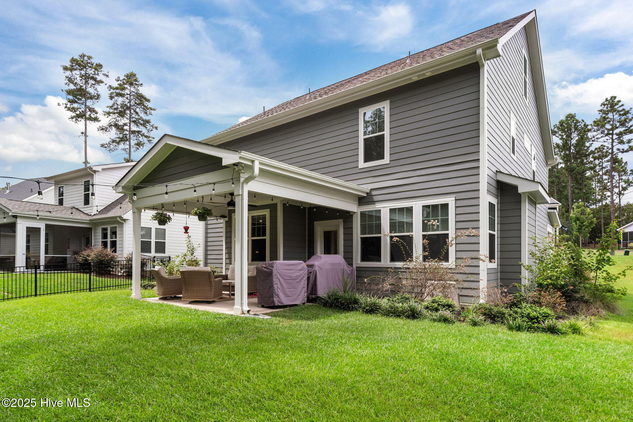 1275 Tillery Drive