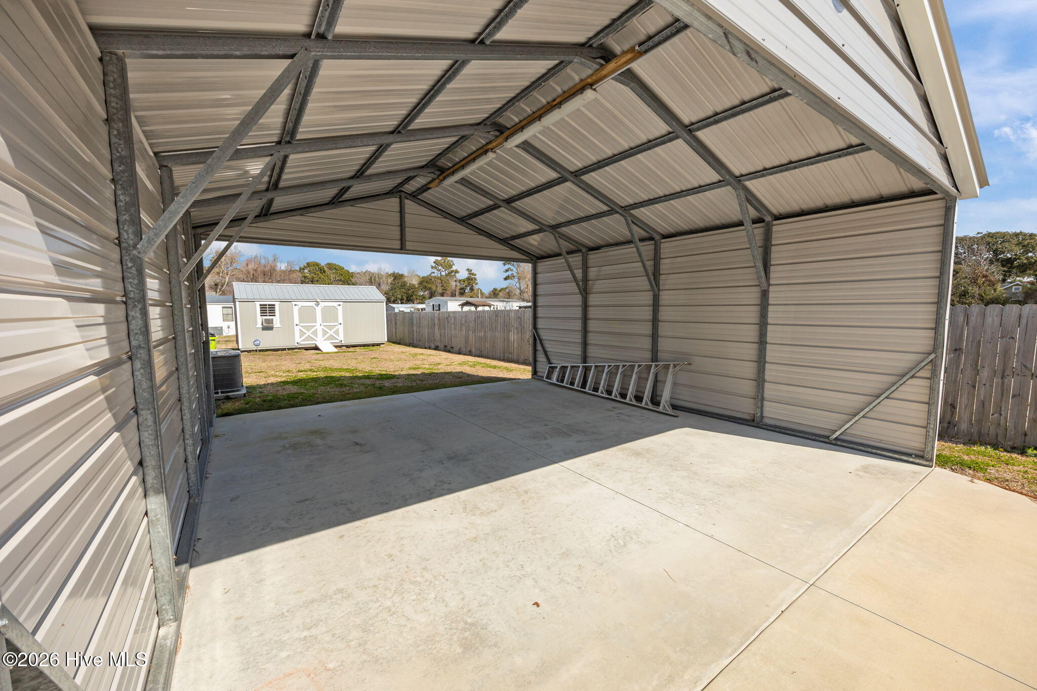 621 West Beaufort Road,Beaufort