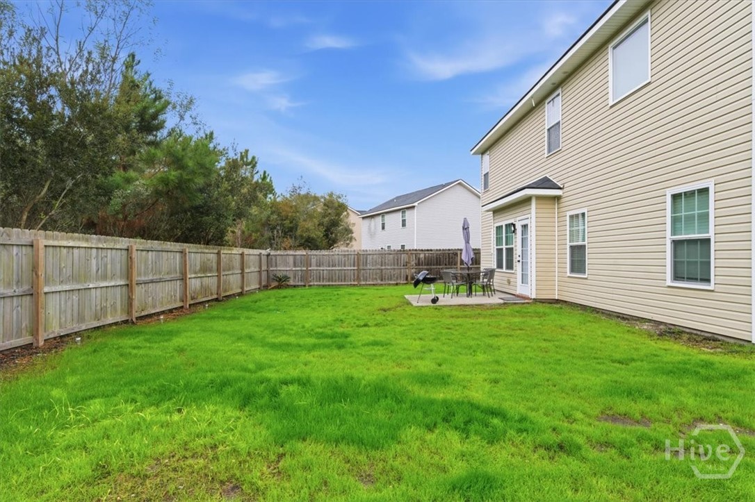 1417 Evergreen Trail, Hinesville, GA 31313 Listing Photo  57