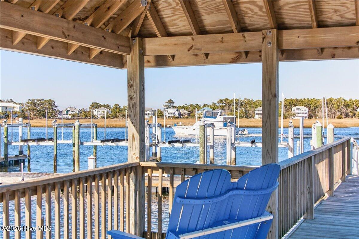 102 Lucas Cove, Oak Island, NC, 28465