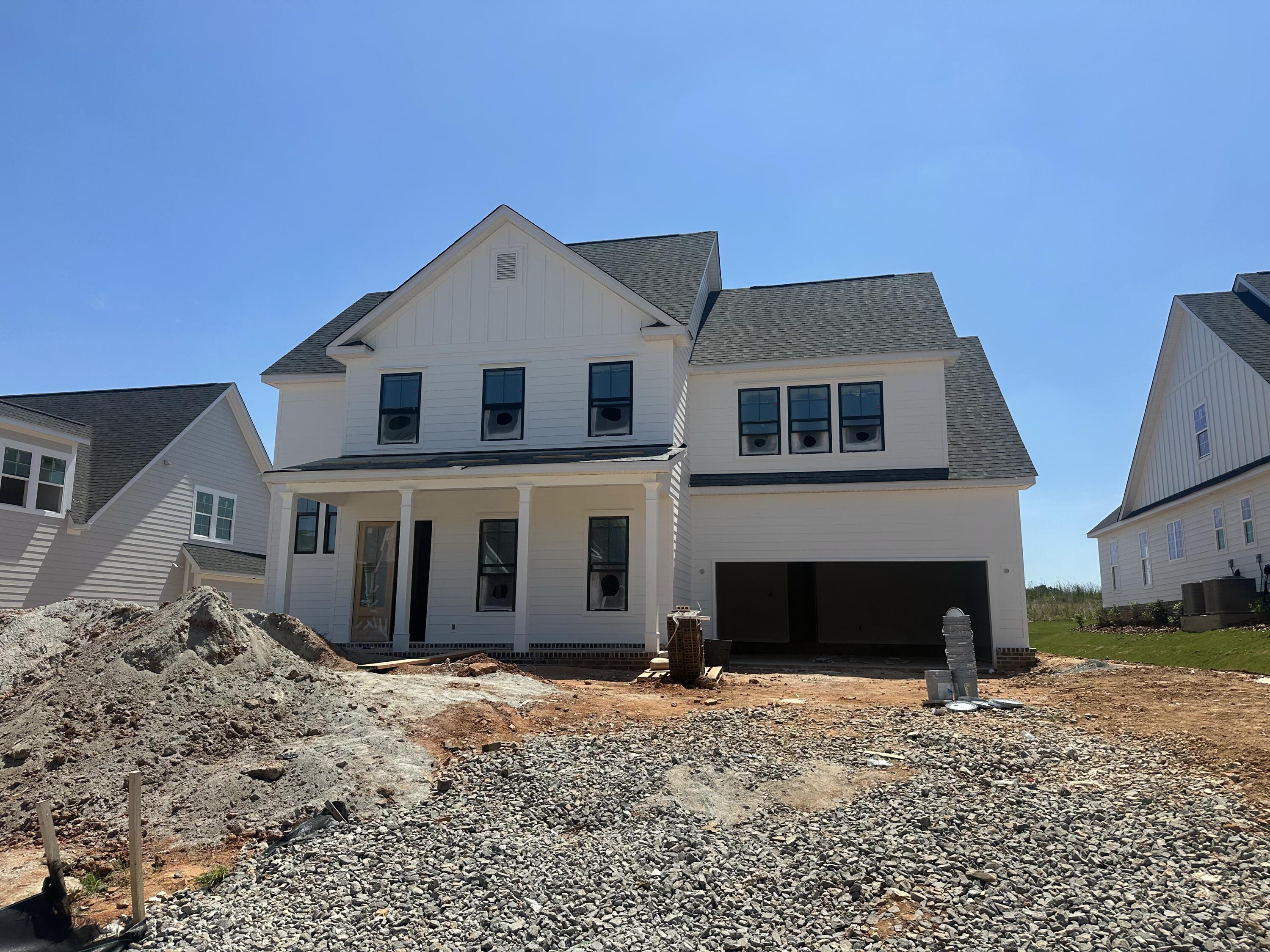 258 Morning View Way, Leland, NC, 28451