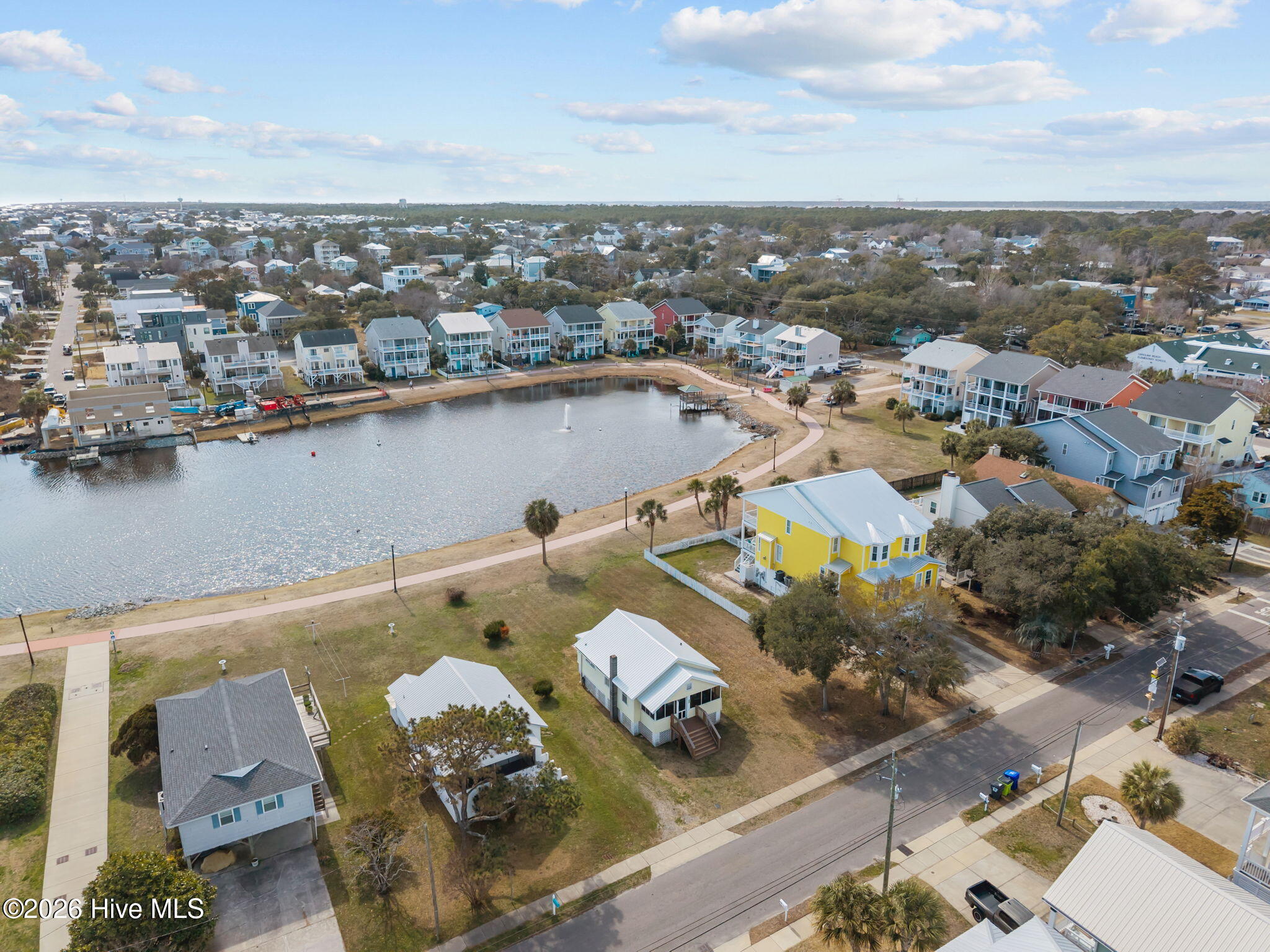 305 Atlanta Avenue, Carolina Beach, NC, 28428