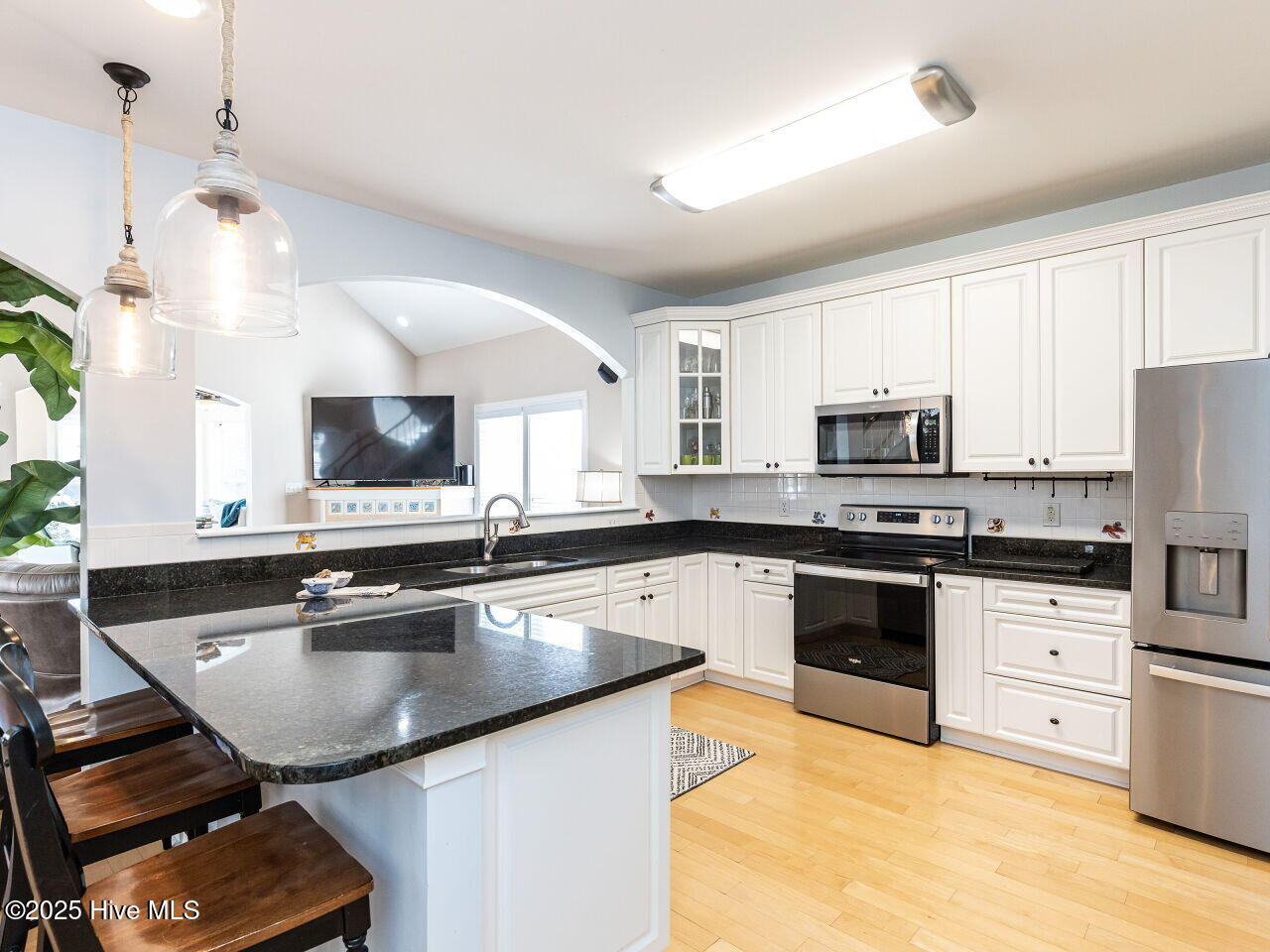 129 Sunset Drive, Cedar Point, NC, 28584