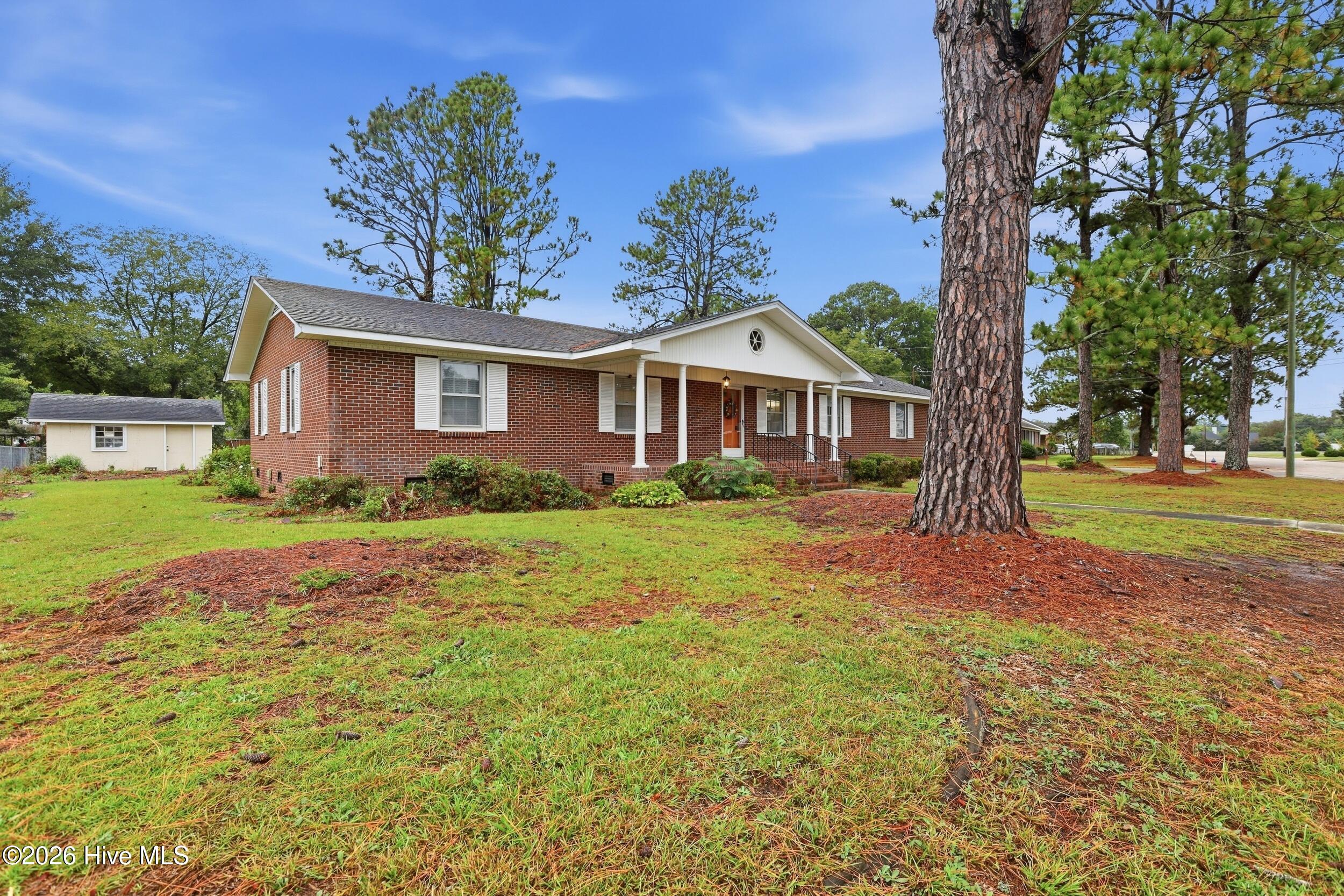 Photo 1 of Single family home for sale at 2548 Forbes Ave, Winterville, NC 28590 | MLS# 100608145 | Listing updated on 2026-10-06