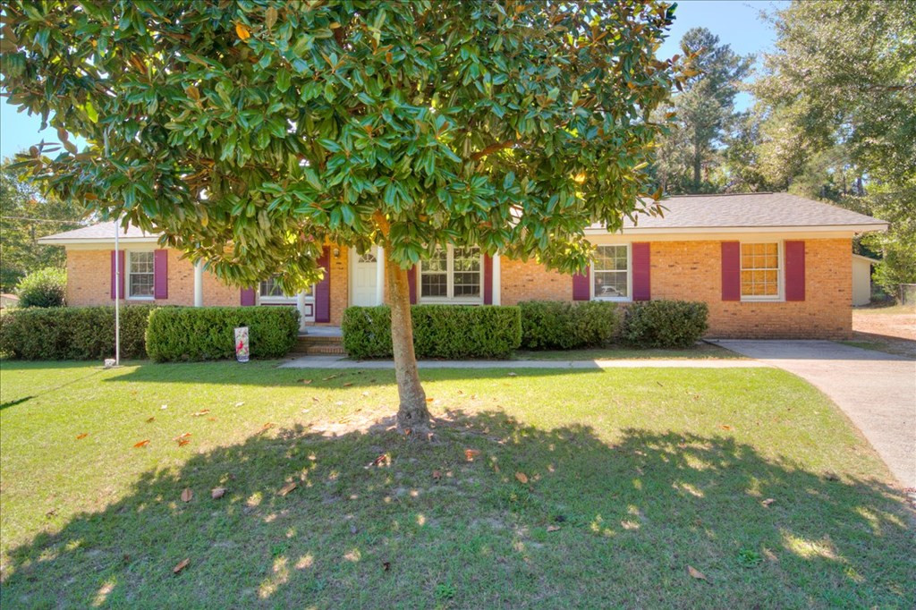 550 Gary Glen Drive, Martinez, GA 30907 Listing Photo  4