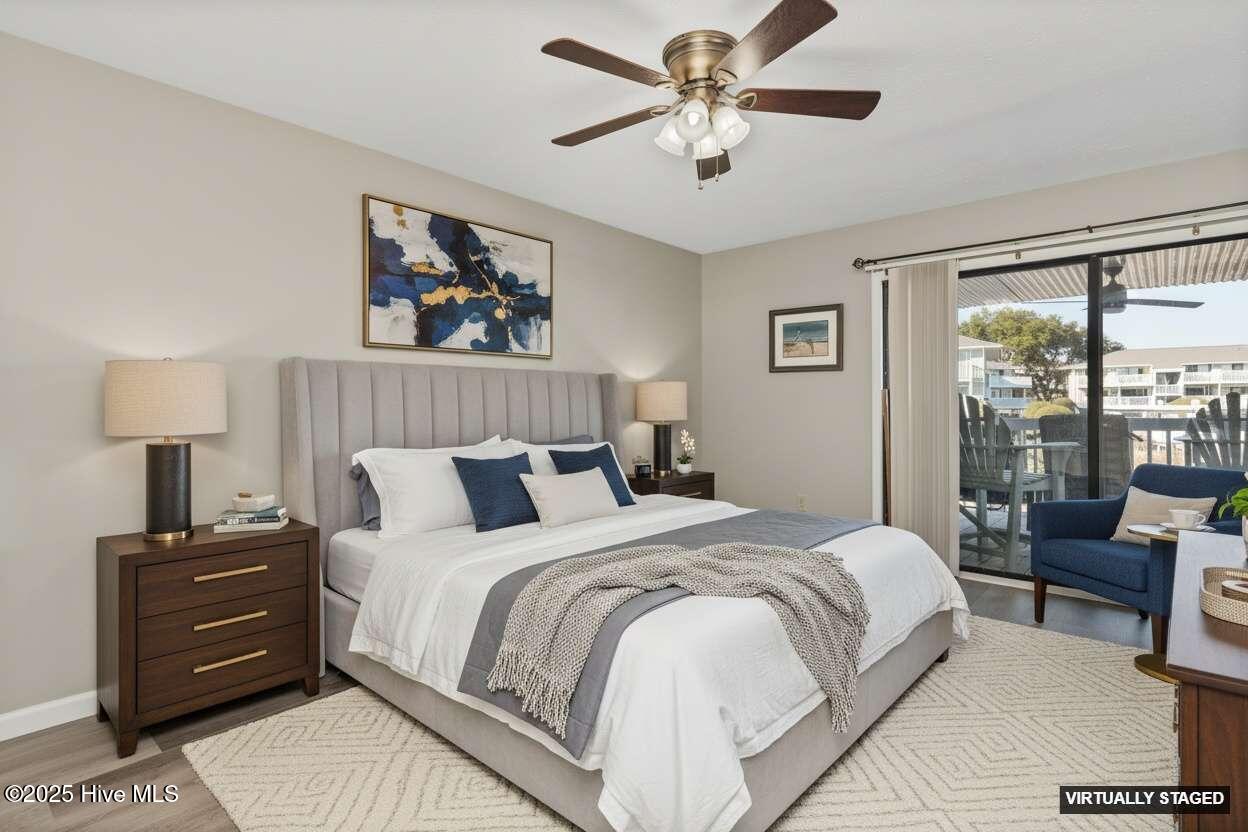 202 Lewis Drive UNIT 1207, Carolina Beach, NC, 28428