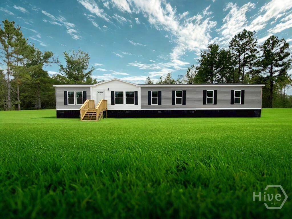 Property at 6223 Oglethorpe Highway