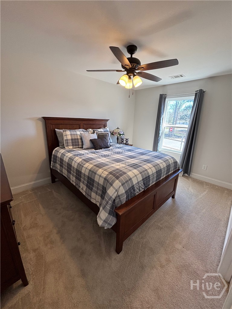 2853 Oak Springs Drive, Statham, GA, 30666