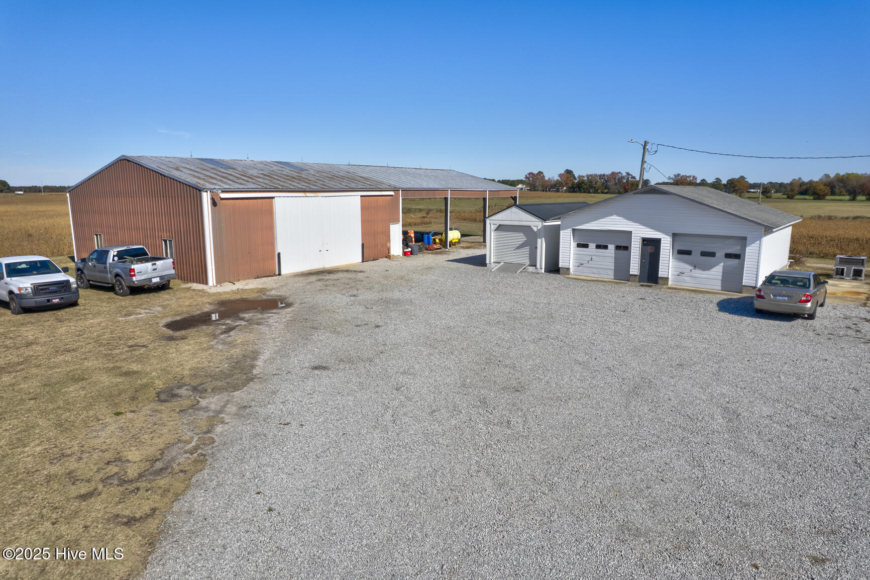 Homes for sale in Elm City, NC | 6148 Cattail Rd, Elm City, NC 27822 | MLS# 100539714