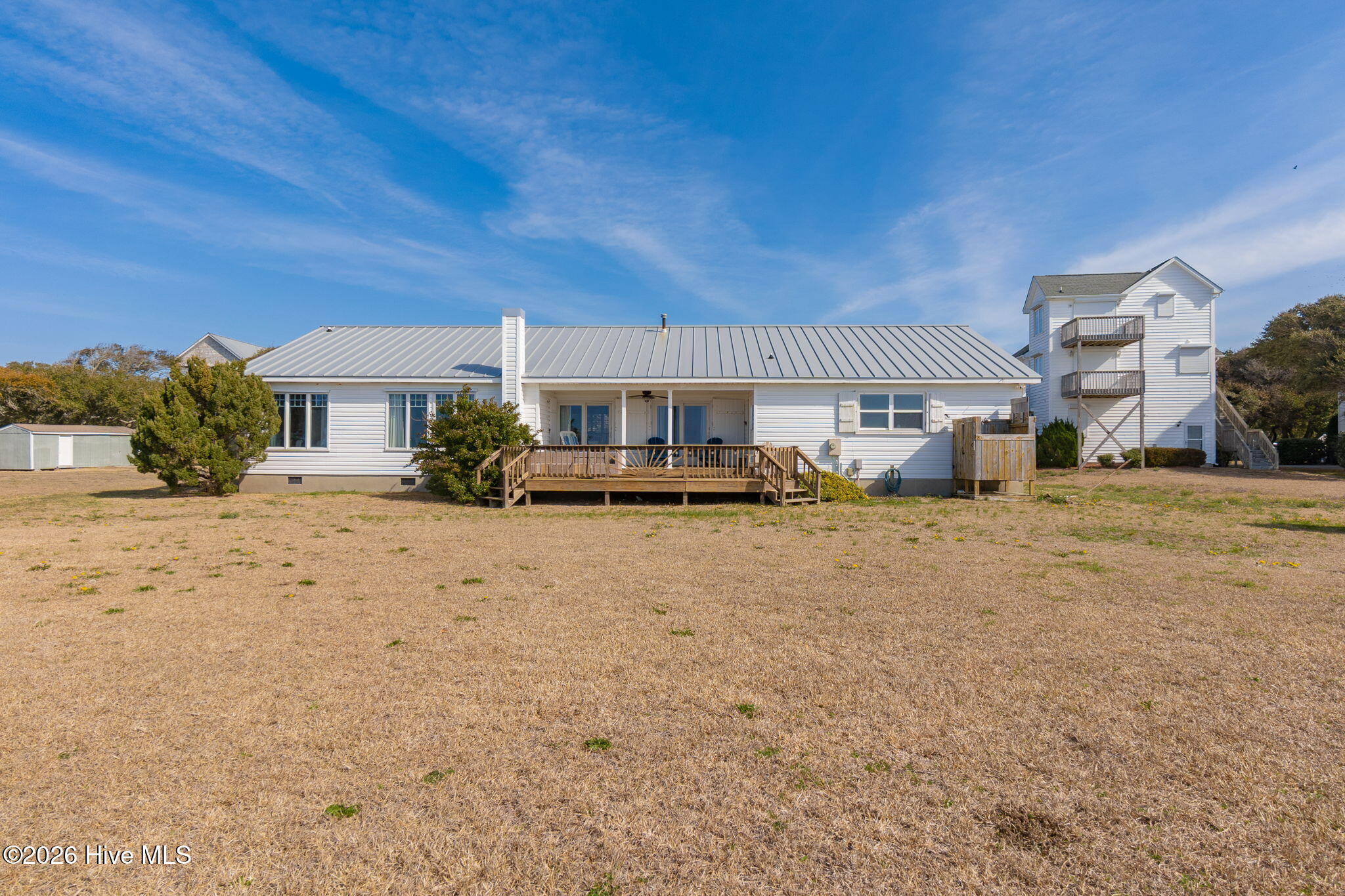 1528 Island Road,Harkers Island