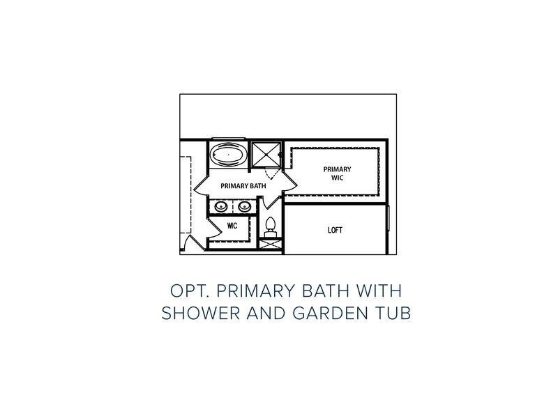 Baxley opt Bed Bath