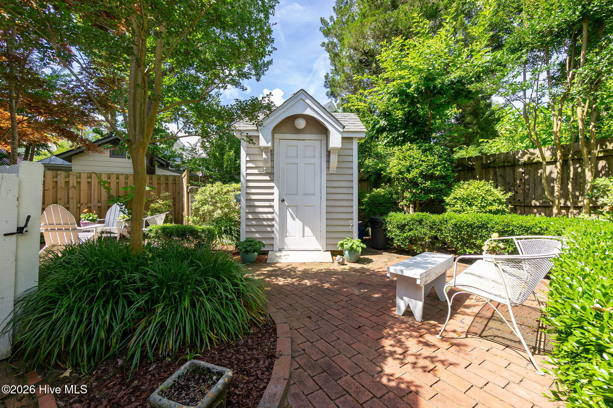611 Craven Street,New Bern