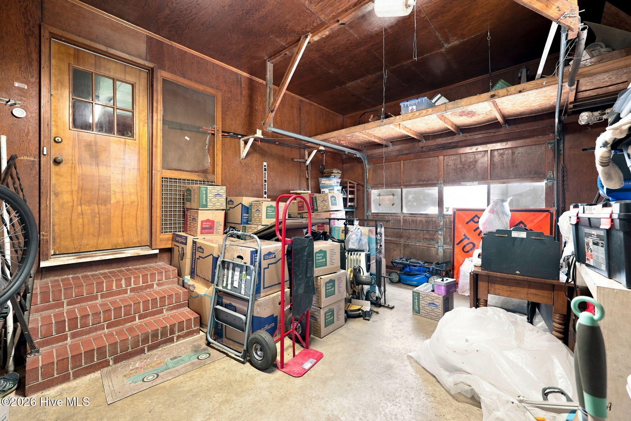 Exterior photo of 4280 SE College Street, Ayden, NC 28513. MLS: 100598015