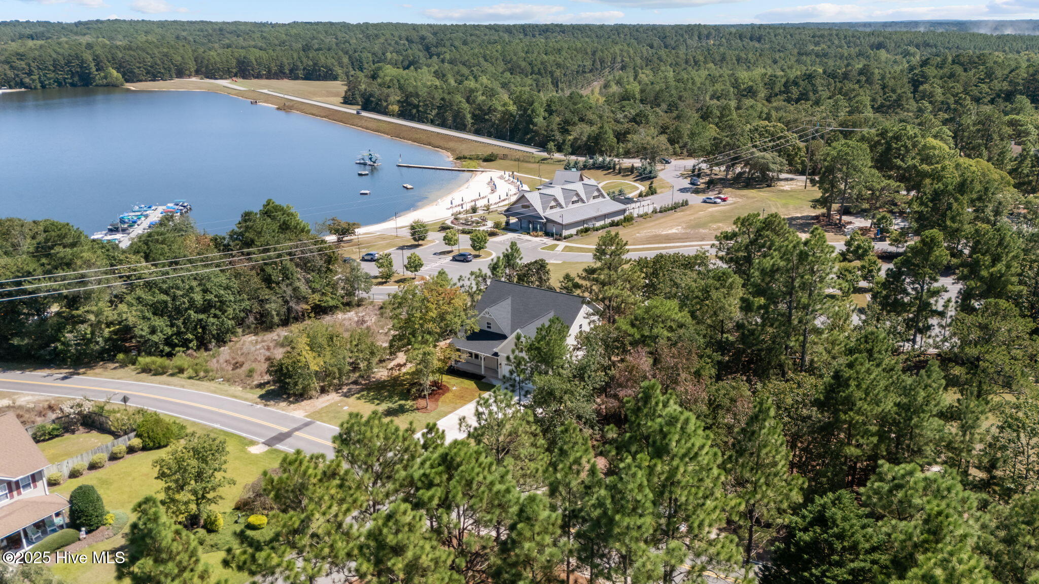 1420 Burning Tree Road
