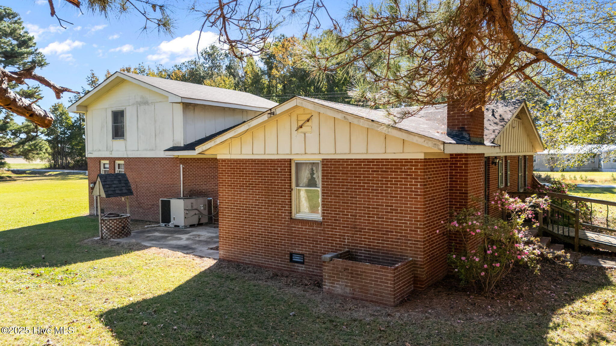 2933 Sound Side Road, Columbia, NC, 27925