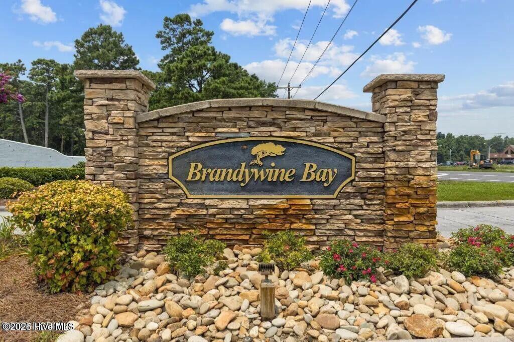411 Oakmont Drive,Morehead City