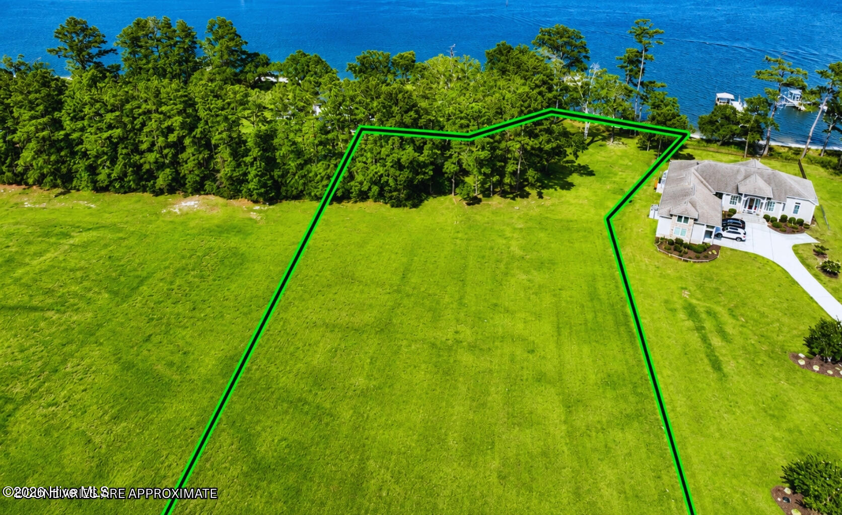 117 Waterway Drive,Havelock
