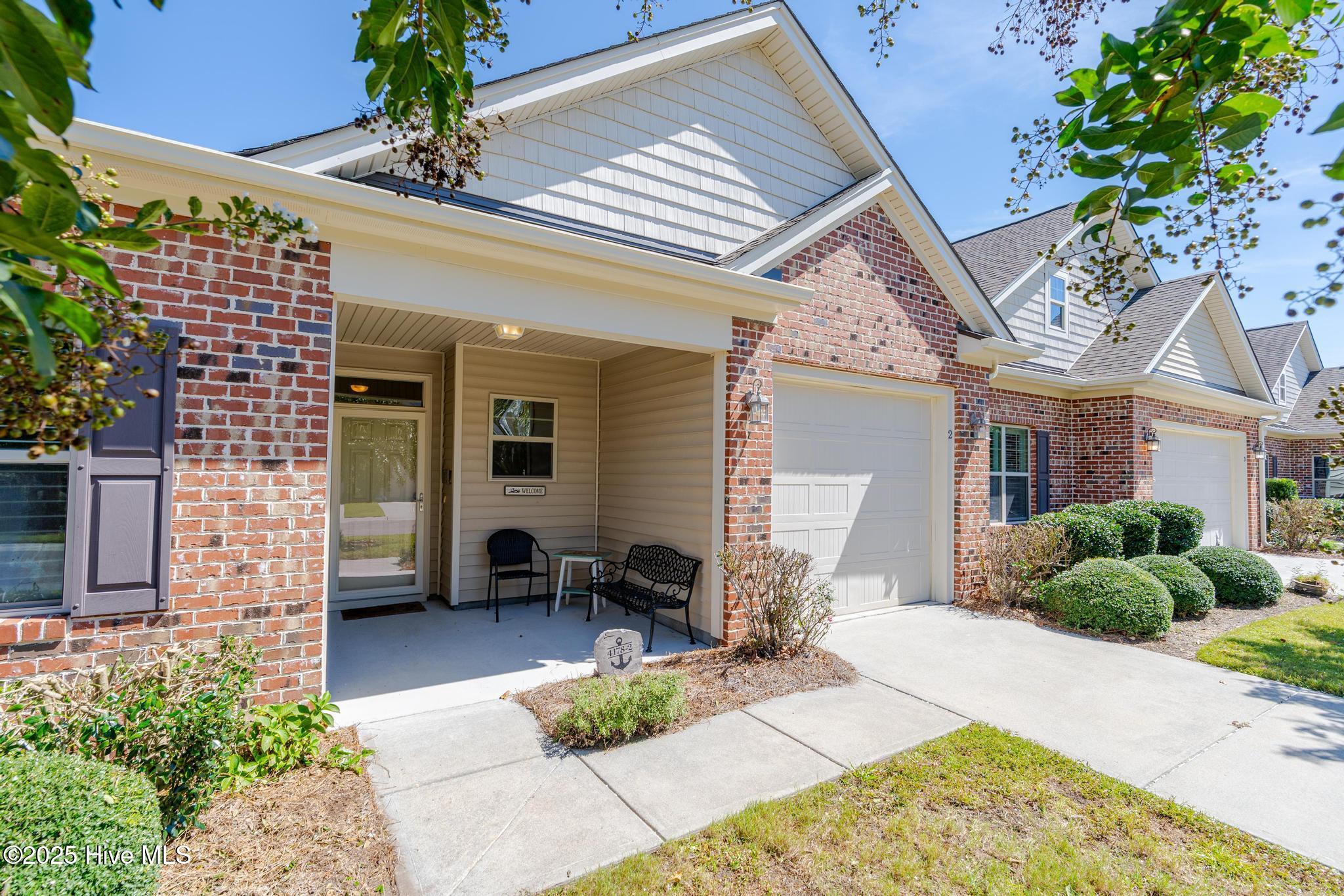 Homes for sale in Southport, NC | 4178 Cambridge Cove Cir Se #Unit 2, Southport, NC 28461 | MLS# 100530563