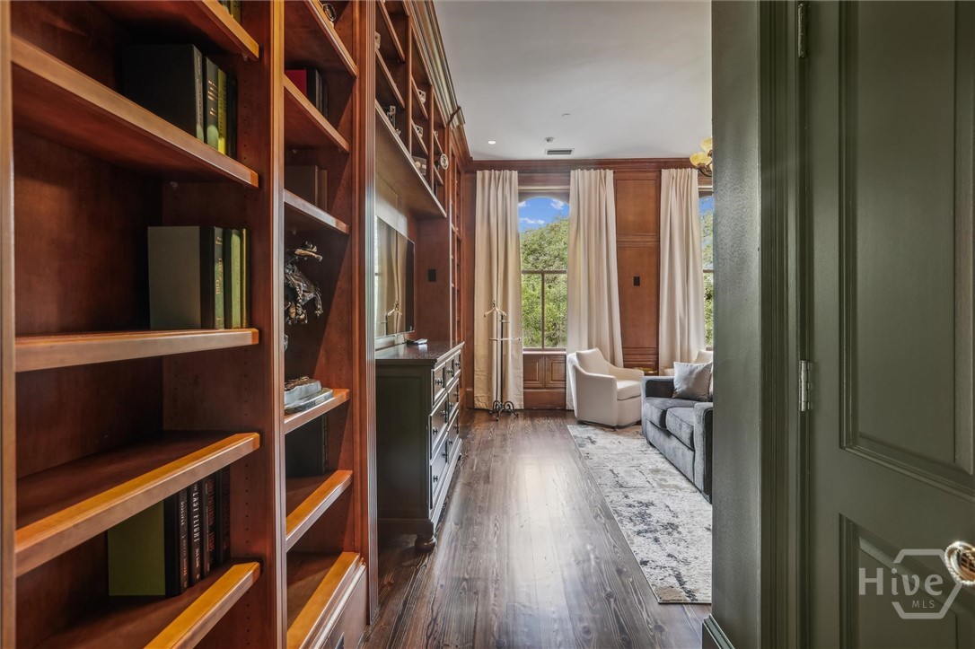 Unit C Penthouse