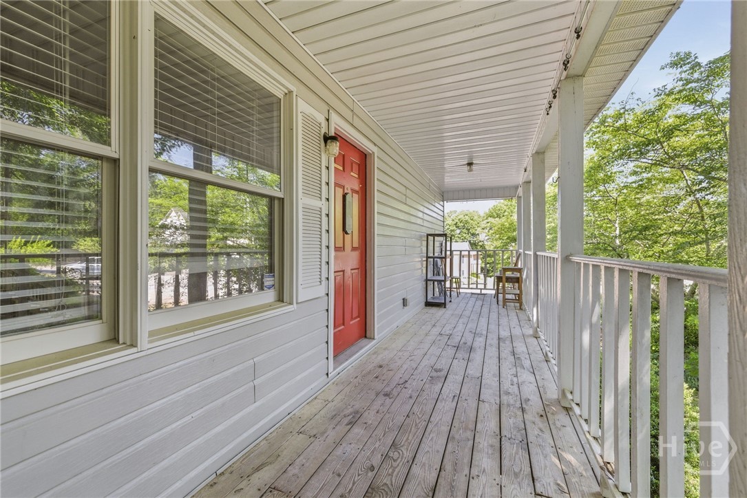 205 Pineview Drive, #A, Athens, GA 30606 Listing Photo  4