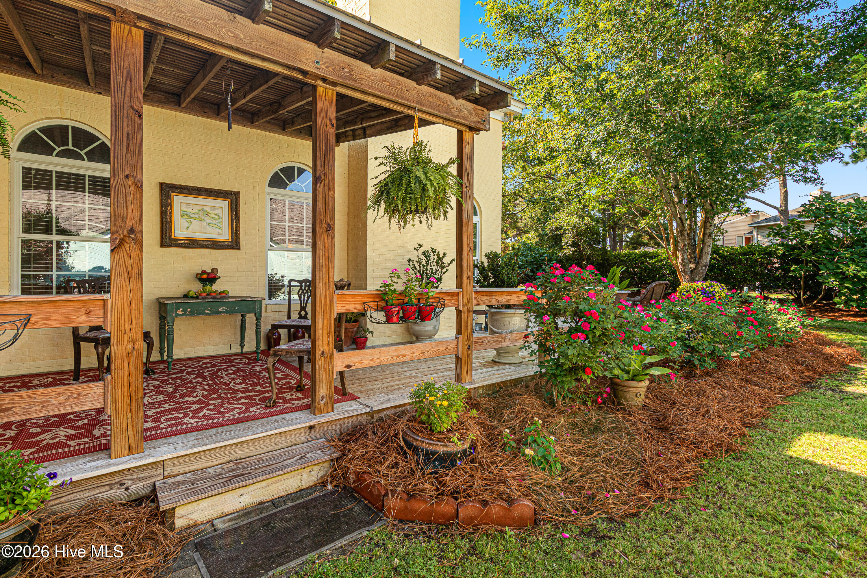 203 Brandywine Place Drive,Morehead City