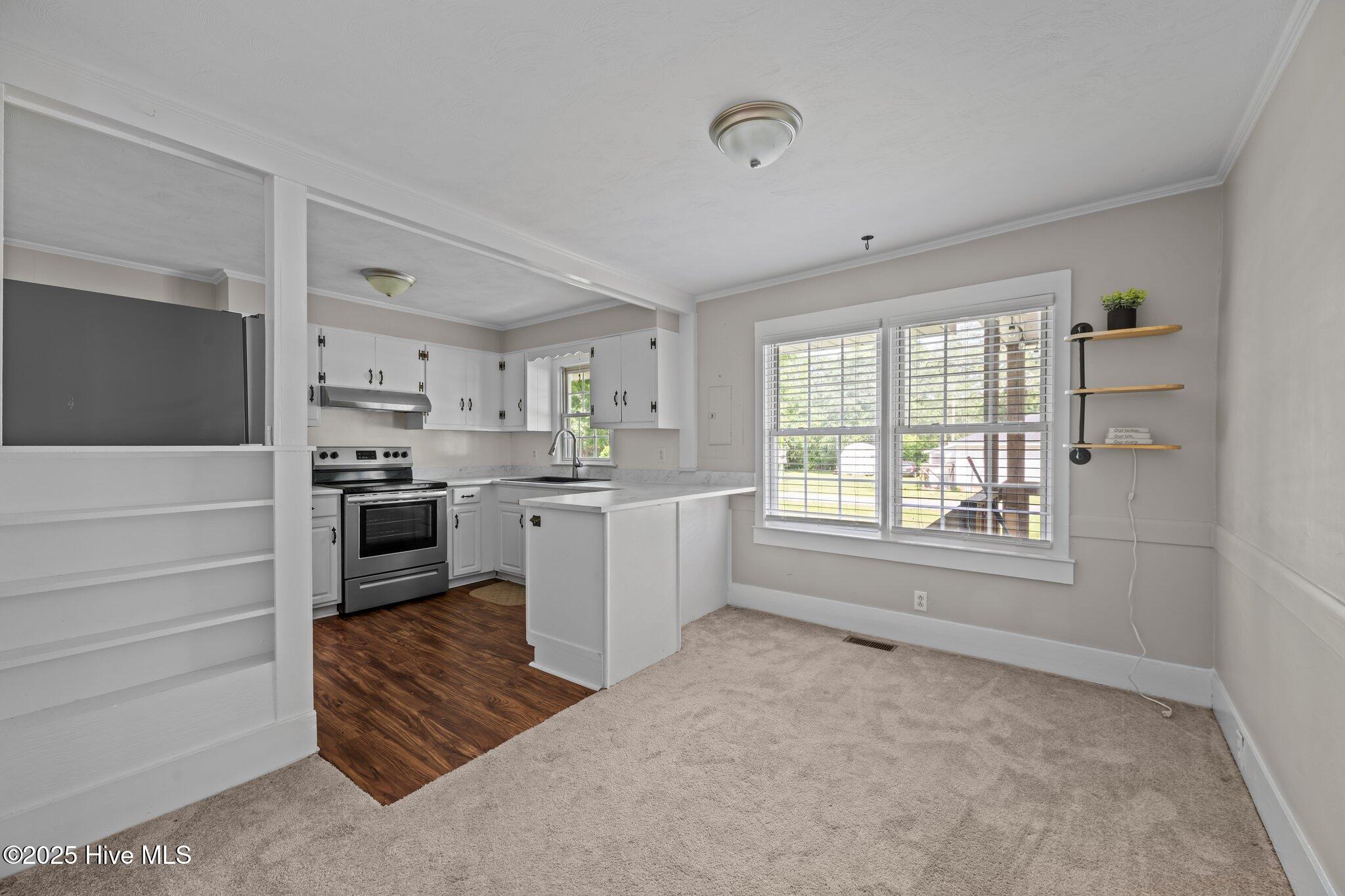 2402 Oaks Road,New Bern