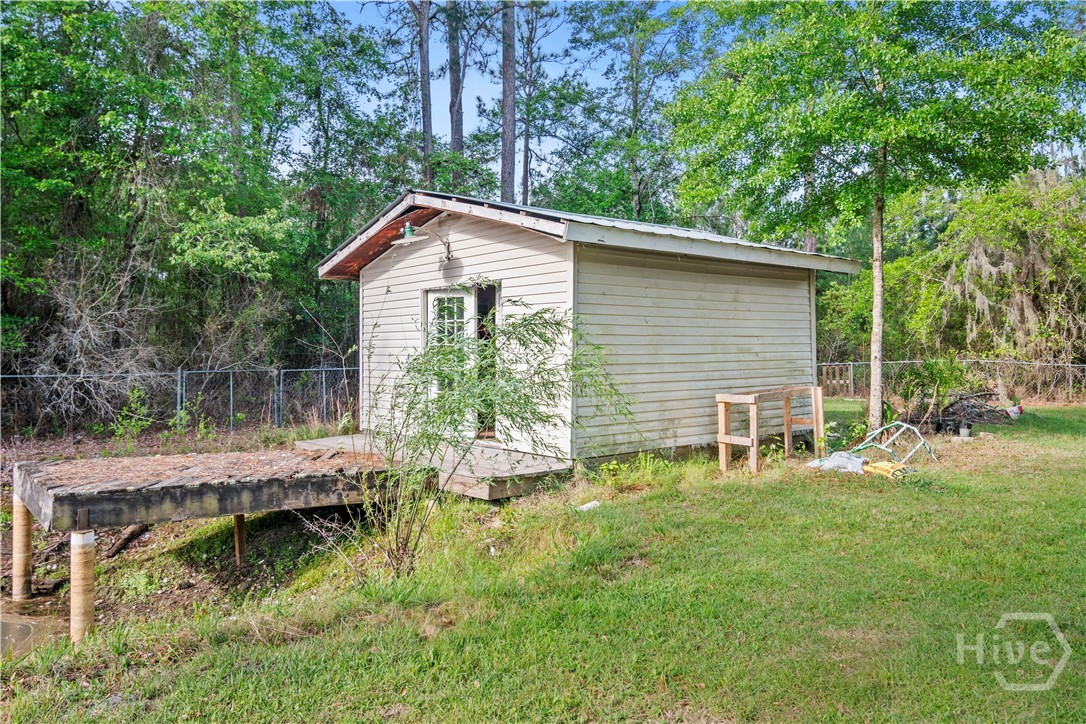 1428 Dairy Road, Hinesville, GA 31313 Listing Photo  35
