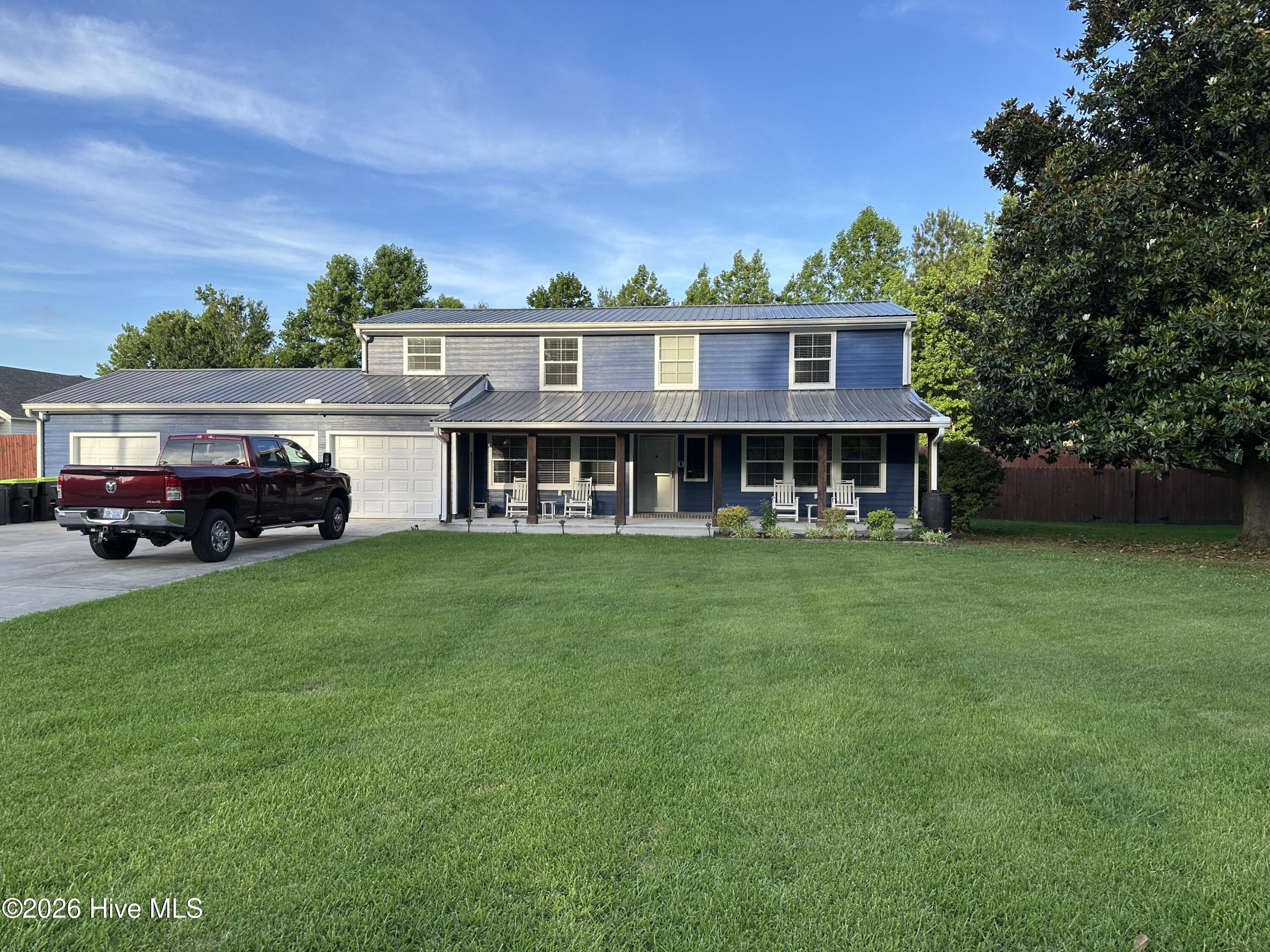 218 Old Ironsides Road,Newport