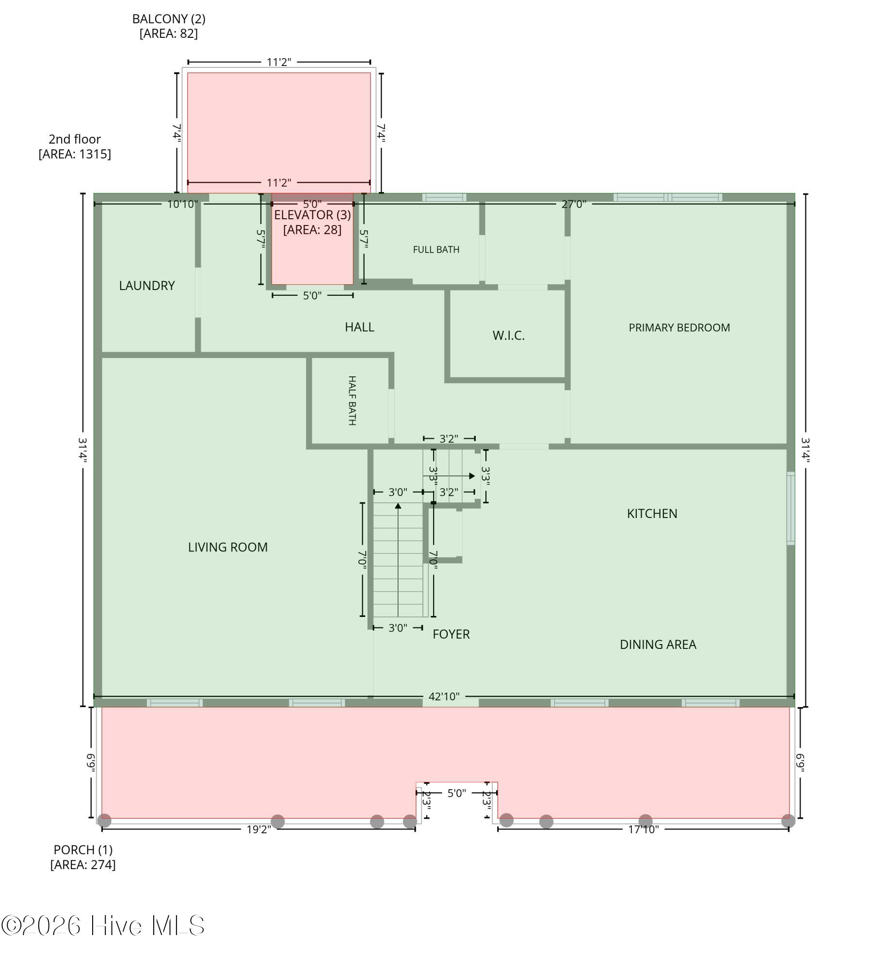 481 River Road,Arapahoe