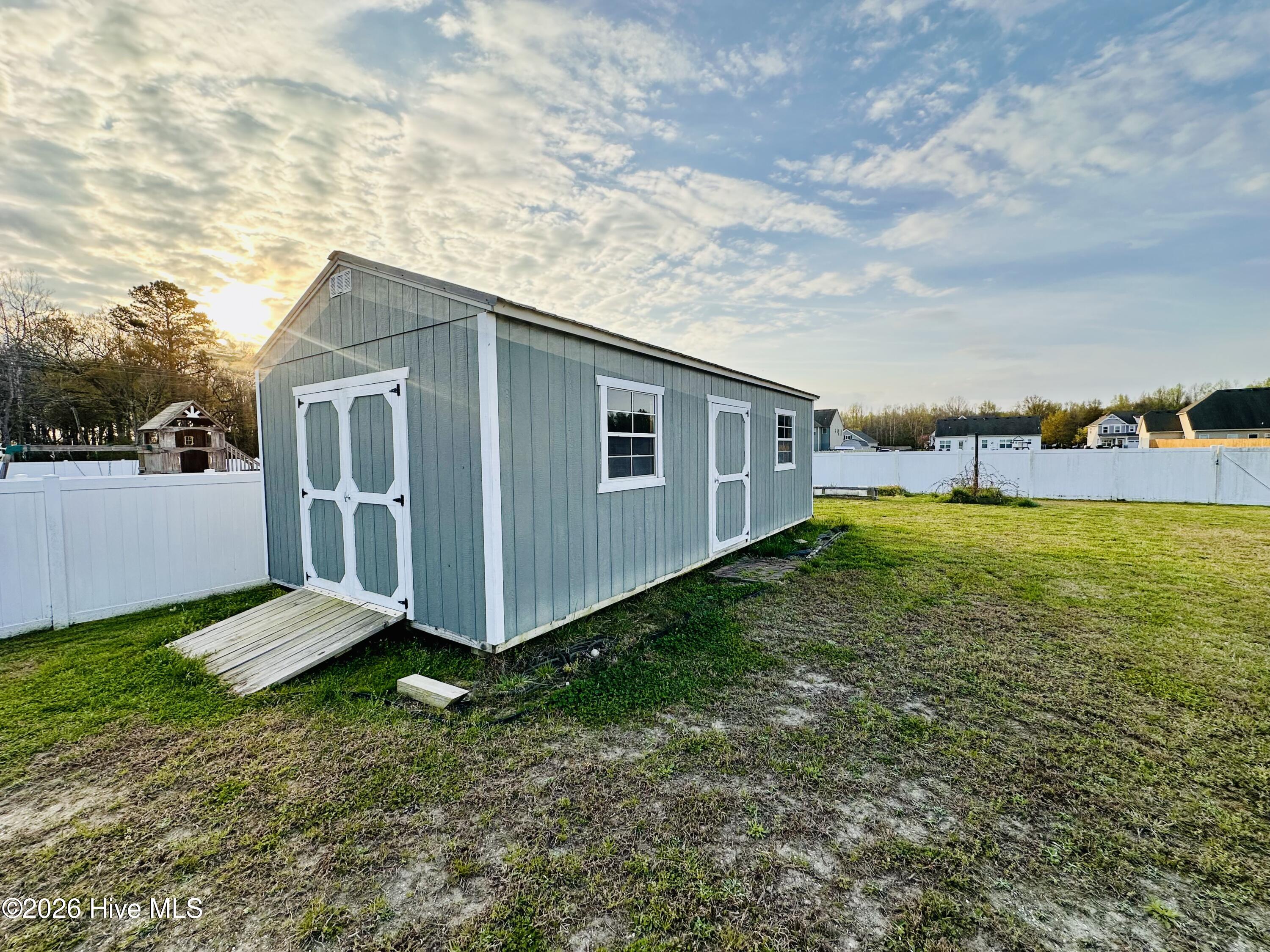 134 Mill Run Loop, South Mills, NC, 27976