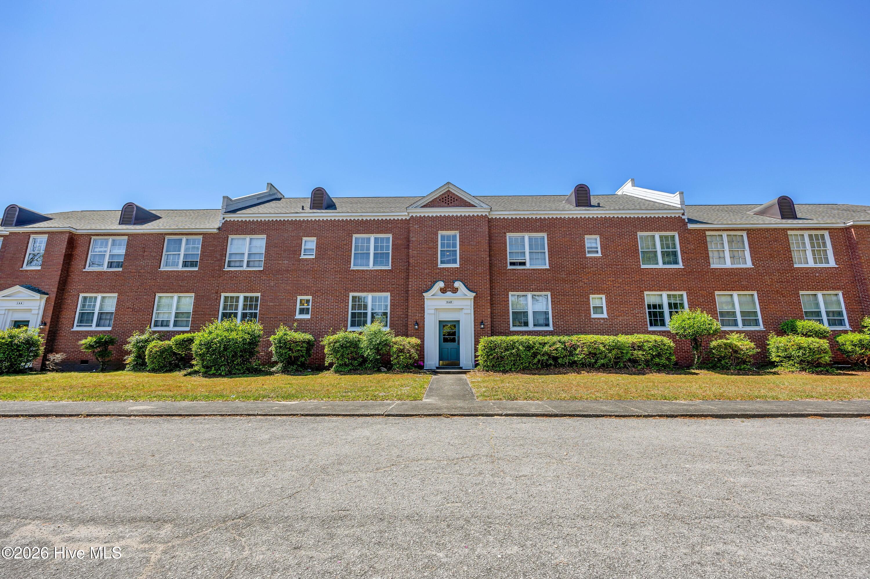 510 Holbrooke Avenue UNIT Lot 5, Wilmington, NC, 28412