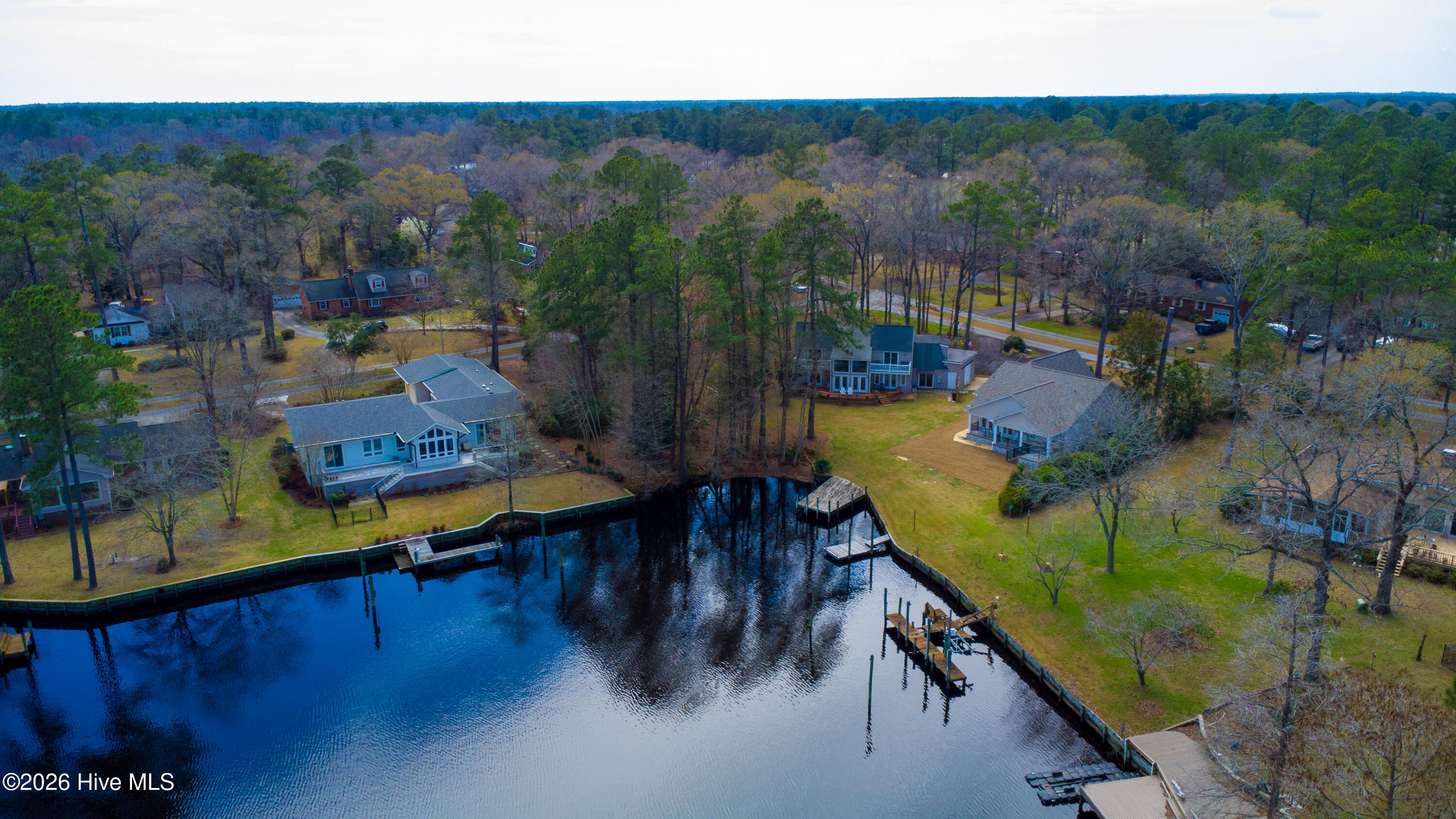 302 Plantation Drive, New Bern, NC, 28562