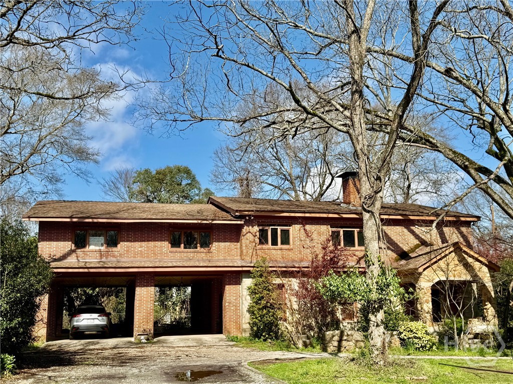 169 Vine Street