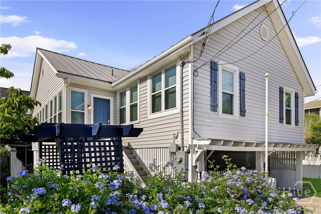 Homes for sale in Tybee Island, GA | 9 Ts Chu Ter, Tybee Island, GA 31328 | MLS# SA336623