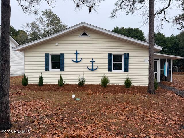 Upcoming Open Houses