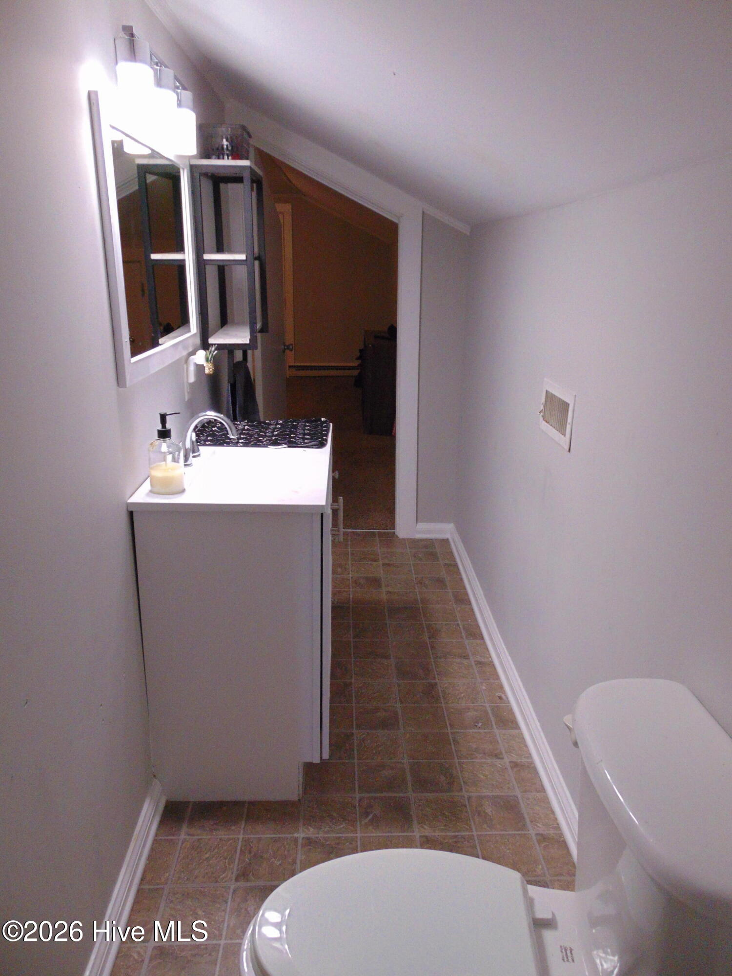 112 E Washington Street, Nashville, NC, 27856