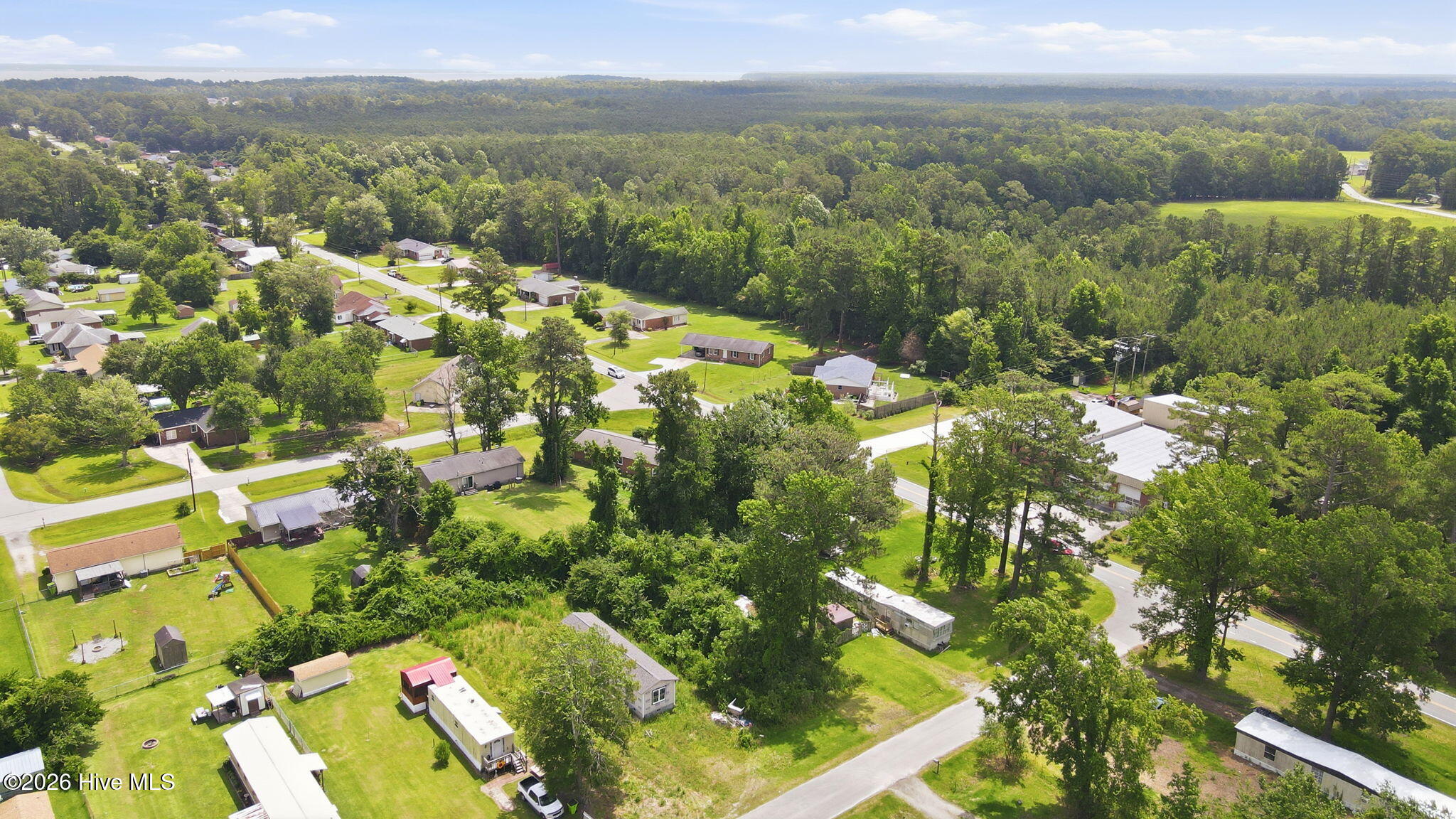 104 Hickory Hills Court,New Bern
