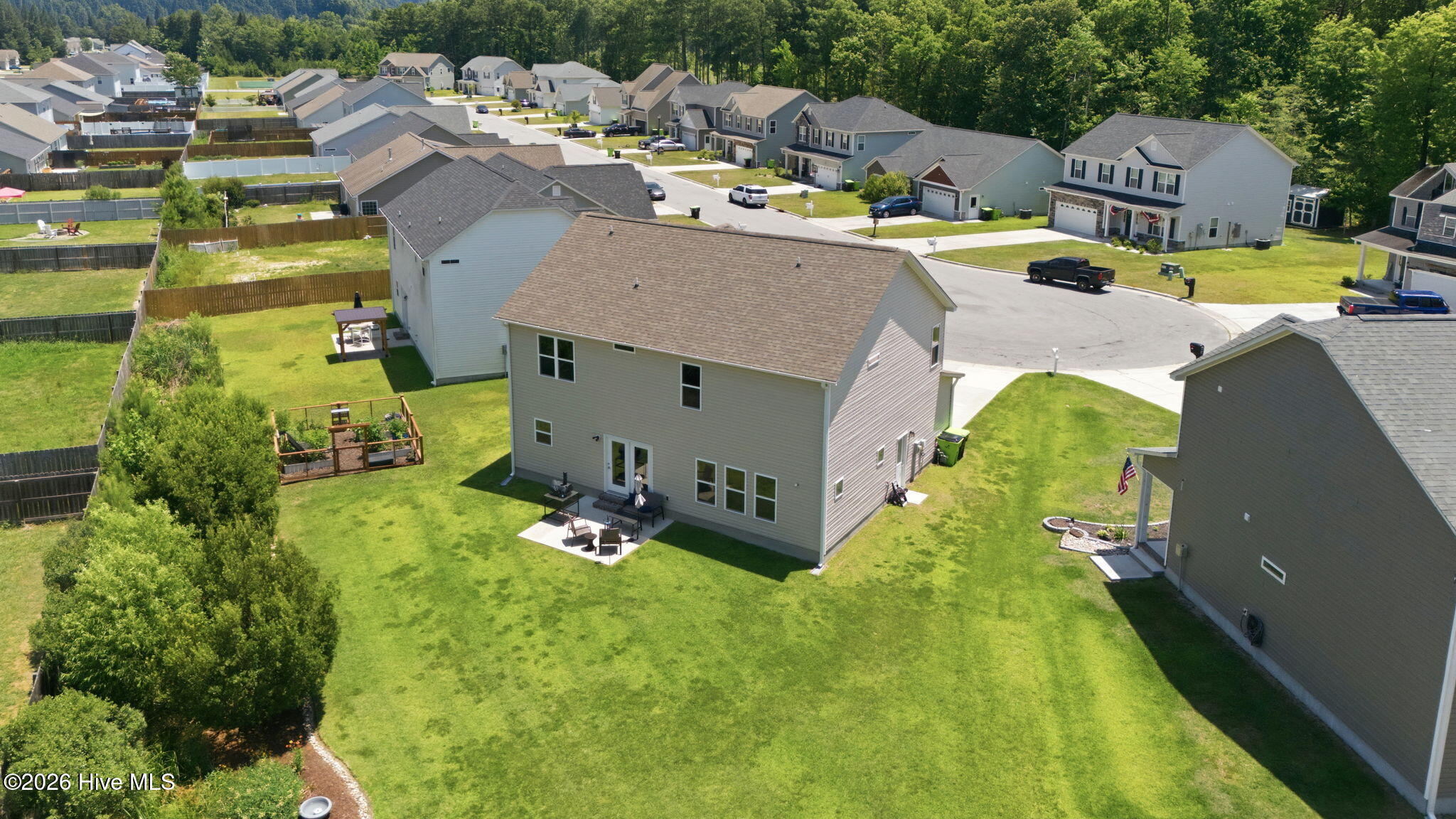 126 Station Yard Road,New Bern