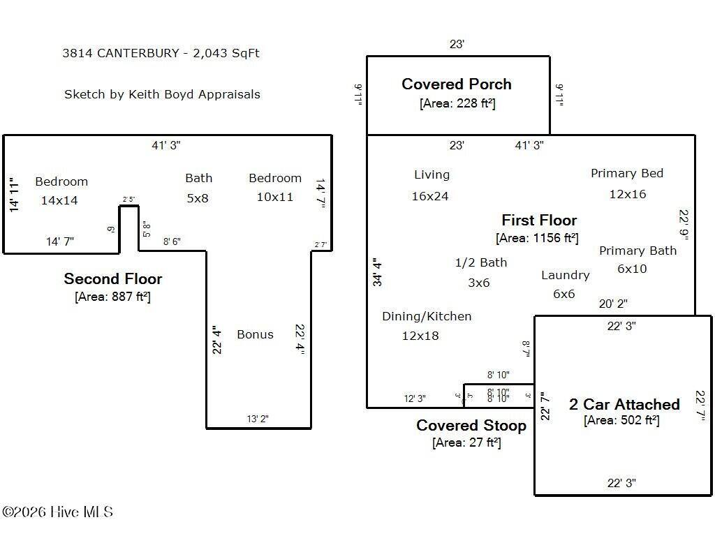3814 Canterbury Road,Trent Woods