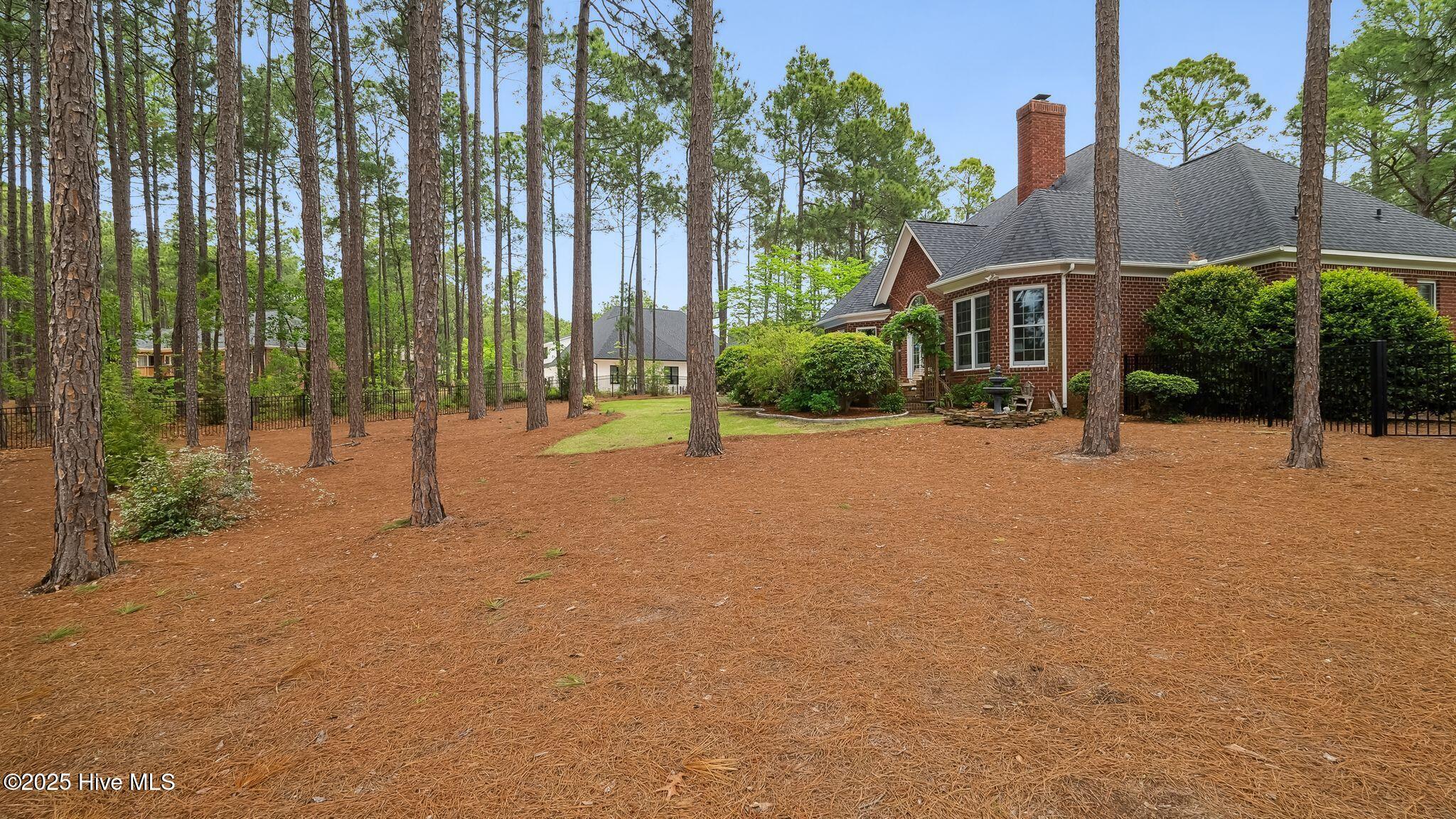 5 Wake Forest Court