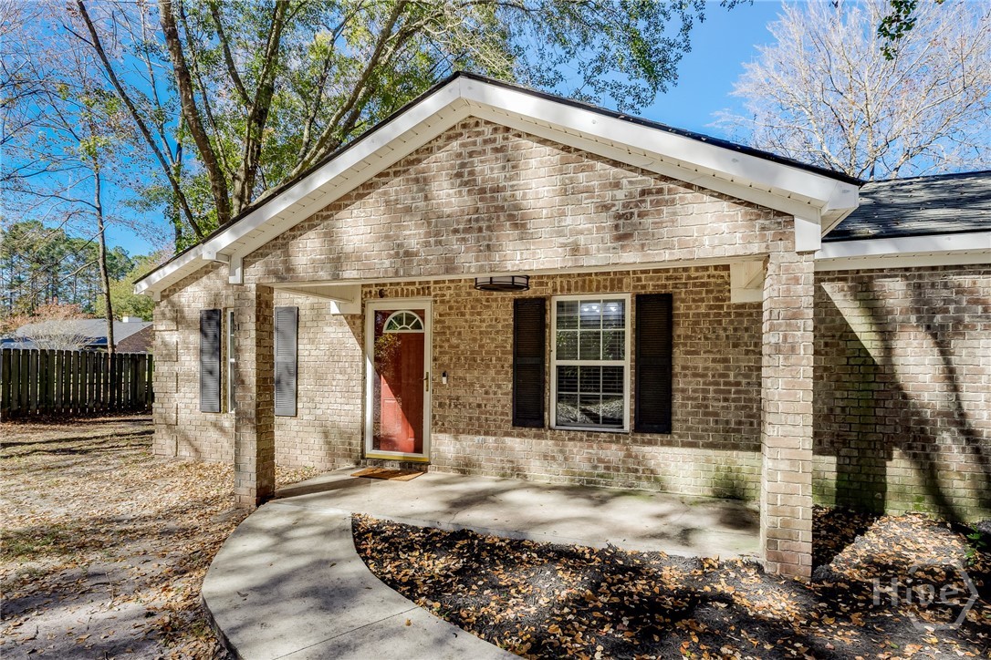 Homes for sale in Rincon, GA | 31 Oak Ln, Rincon, GA 31326 | MLS# SA343875