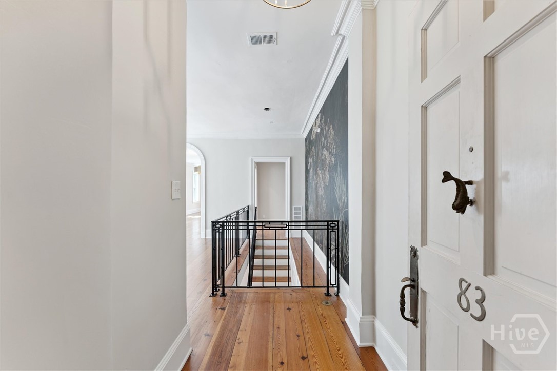 5th image of 24 E Liberty St #73 & 83, Savannah, GA 31401 | MLS# SA362297