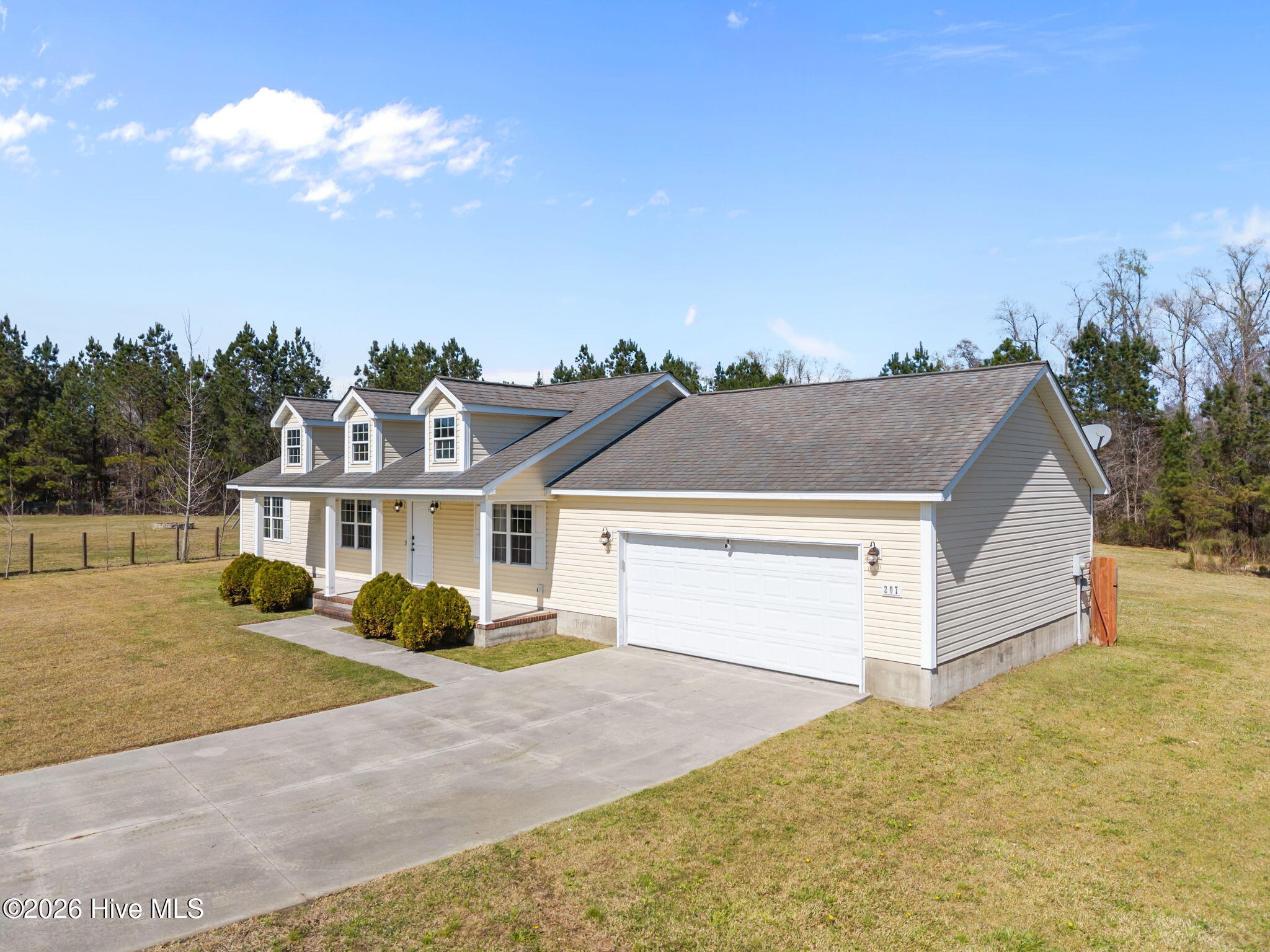 207 Tall Tree Court, Maysville, NC 28555 – photo 4: 1000027188